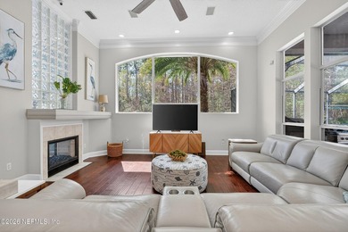 Welcome to your dream home in highly sought-after Eagle Harbor - on Eagle Harbor Golf Club in Florida - for sale on GolfHomes.com, golf home, golf lot