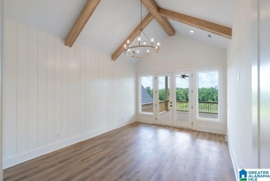 There is so much to love in Sage Park at Everlee including our on Riverchase Country Club in Alabama - for sale on GolfHomes.com, golf home, golf lot