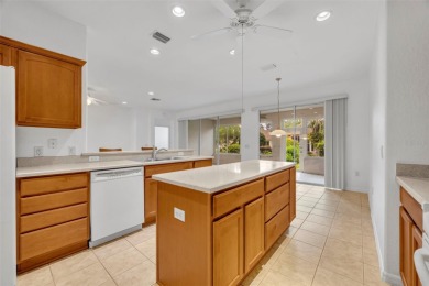 Welcome to resort-style living in the gated Spruce Creek Golf & on Eagle Ridge At Spruce Creek Country Club in Florida - for sale on GolfHomes.com, golf home, golf lot