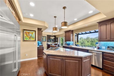 Luxury Estate on the 7th Tee | 22285 Bear Creek Dr. North on Bear Creek Golf and Country Club in California - for sale on GolfHomes.com, golf home, golf lot