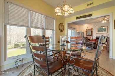 PROPERTY HAS HAD NUMEROUS UPGRADES TO INCUDE NEW APPLIANCES on Sound Golf Links at Albemarle Plantation in North Carolina - for sale on GolfHomes.com, golf home, golf lot