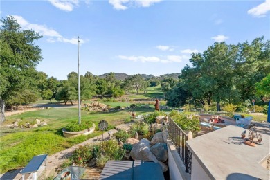 Luxury Estate on the 7th Tee | 22285 Bear Creek Dr. North on Bear Creek Golf and Country Club in California - for sale on GolfHomes.com, golf home, golf lot