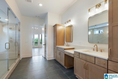 There is so much to love in Sage Park at Everlee including our on Riverchase Country Club in Alabama - for sale on GolfHomes.com, golf home, golf lot