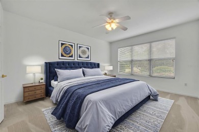 Welcome to resort-style living in the gated Spruce Creek Golf & on Eagle Ridge At Spruce Creek Country Club in Florida - for sale on GolfHomes.com, golf home, golf lot