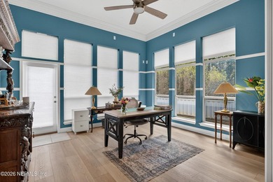 Welcome to your dream home in highly sought-after Eagle Harbor - on Eagle Harbor Golf Club in Florida - for sale on GolfHomes.com, golf home, golf lot