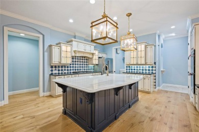 Tucked away on a spacious private lot in the guard gated on Lake Jovita Golf and Country Club in Florida - for sale on GolfHomes.com, golf home, golf lot
