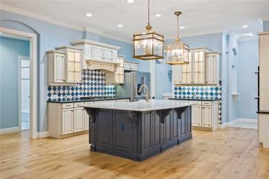 Tucked away on a spacious private lot in the guard gated on Lake Jovita Golf and Country Club in Florida - for sale on GolfHomes.com, golf home, golf lot