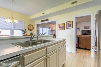 PROPERTY HAS HAD NUMEROUS UPGRADES TO INCUDE NEW APPLIANCES on Sound Golf Links at Albemarle Plantation in North Carolina - for sale on GolfHomes.com, golf home, golf lot
