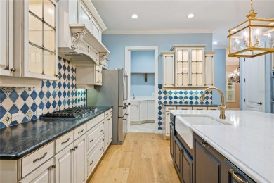 Tucked away on a spacious private lot in the guard gated on Lake Jovita Golf and Country Club in Florida - for sale on GolfHomes.com, golf home, golf lot