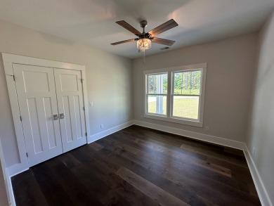 Experience luxury living in this stunning brand new 5-bed, 3 on Santee-Cooper Country Club in South Carolina - for sale on GolfHomes.com, golf home, golf lot