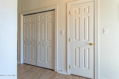 PROPERTY HAS HAD NUMEROUS UPGRADES TO INCUDE NEW APPLIANCES on Sound Golf Links at Albemarle Plantation in North Carolina - for sale on GolfHomes.com, golf home, golf lot