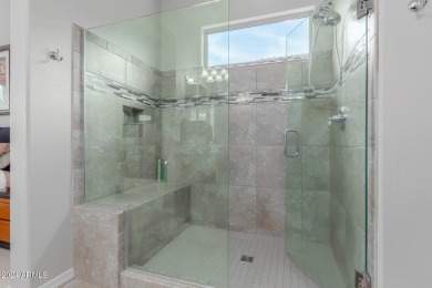 Don't miss this stunning Pulte Serenity model on a premier Golf on Copper Canyon Golf Club in Arizona - for sale on GolfHomes.com, golf home, golf lot