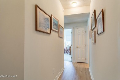 PROPERTY HAS HAD NUMEROUS UPGRADES TO INCUDE NEW APPLIANCES on Sound Golf Links at Albemarle Plantation in North Carolina - for sale on GolfHomes.com, golf home, golf lot