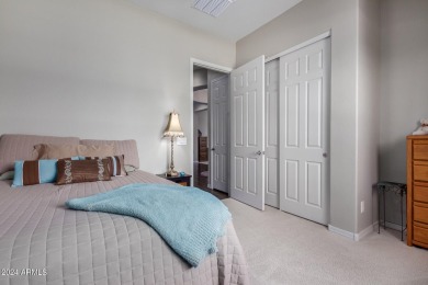 Don't miss this stunning Pulte Serenity model on a premier Golf on Copper Canyon Golf Club in Arizona - for sale on GolfHomes.com, golf home, golf lot