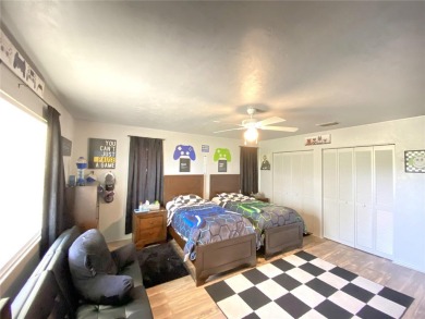 HUGE 2,590 sf Brick two-story home overlooking the old WILLISTON on Williston Highlands Golf and Country Club in Florida - for sale on GolfHomes.com, golf home, golf lot