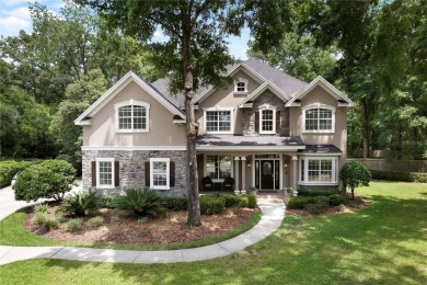 Welcome to this stunning pool home in India Station--one of the on Haile Plantation Golf and Country Club in Florida - for sale on GolfHomes.com, golf home, golf lot