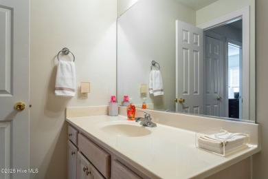 PROPERTY HAS HAD NUMEROUS UPGRADES TO INCUDE NEW APPLIANCES on Sound Golf Links at Albemarle Plantation in North Carolina - for sale on GolfHomes.com, golf home, golf lot