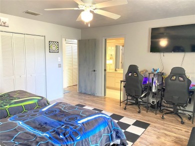 HUGE 2,590 sf Brick two-story home overlooking the old WILLISTON on Williston Highlands Golf and Country Club in Florida - for sale on GolfHomes.com, golf home, golf lot