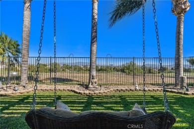 Perfectly nestled in *The Greens* golf community at the Rancho on The Golf Club At Rancho California in California - for sale on GolfHomes.com, golf home, golf lot