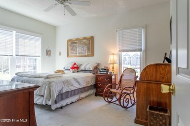 PROPERTY HAS HAD NUMEROUS UPGRADES TO INCUDE NEW APPLIANCES on Sound Golf Links at Albemarle Plantation in North Carolina - for sale on GolfHomes.com, golf home, golf lot