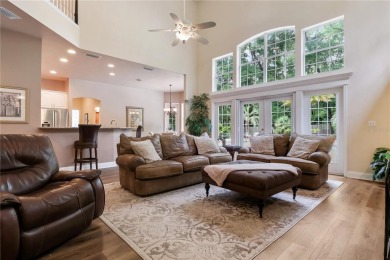 Welcome to this stunning pool home in India Station--one of the on Haile Plantation Golf and Country Club in Florida - for sale on GolfHomes.com, golf home, golf lot