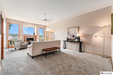 Gillian Hanus, M: , gillian,   - OPEN SAT/SUN. PRE-INSPECTED and on Stone Creek Golf Course - Sandstone in Nebraska - for sale on GolfHomes.com, golf home, golf lot