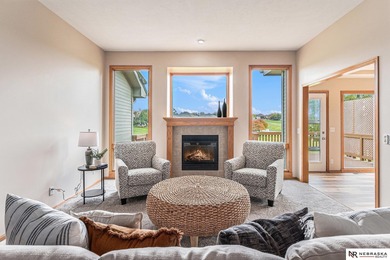 Gillian Hanus, M: , gillian,   - OPEN SAT/SUN. PRE-INSPECTED and on Stone Creek Golf Course - Sandstone in Nebraska - for sale on GolfHomes.com, golf home, golf lot