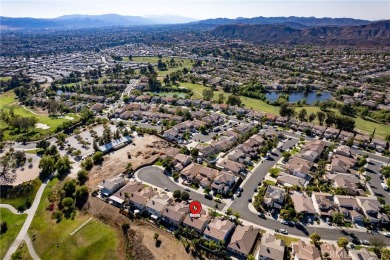 Perfectly nestled in *The Greens* golf community at the Rancho on The Golf Club At Rancho California in California - for sale on GolfHomes.com, golf home, golf lot