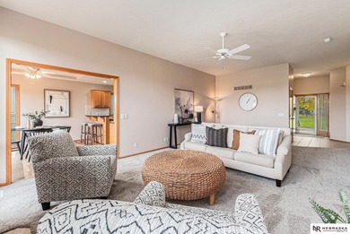 Gillian Hanus, M: , gillian,   - OPEN SAT/SUN. PRE-INSPECTED and on Stone Creek Golf Course - Sandstone in Nebraska - for sale on GolfHomes.com, golf home, golf lot