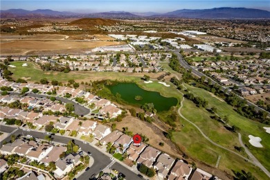 Perfectly nestled in *The Greens* golf community at the Rancho on The Golf Club At Rancho California in California - for sale on GolfHomes.com, golf home, golf lot