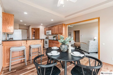Gillian Hanus, M: , gillian,   - OPEN SAT/SUN. PRE-INSPECTED and on Stone Creek Golf Course - Sandstone in Nebraska - for sale on GolfHomes.com, golf home, golf lot