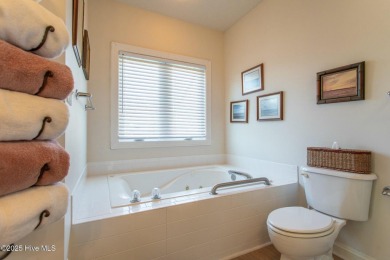 PROPERTY HAS HAD NUMEROUS UPGRADES TO INCUDE NEW APPLIANCES on Sound Golf Links at Albemarle Plantation in North Carolina - for sale on GolfHomes.com, golf home, golf lot