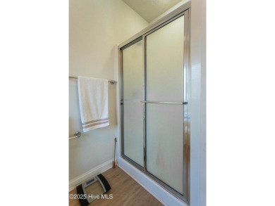PROPERTY HAS HAD NUMEROUS UPGRADES TO INCUDE NEW APPLIANCES on Sound Golf Links at Albemarle Plantation in North Carolina - for sale on GolfHomes.com, golf home, golf lot