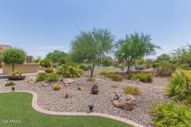 Don't miss this stunning Pulte Serenity model on a premier Golf on Copper Canyon Golf Club in Arizona - for sale on GolfHomes.com, golf home, golf lot