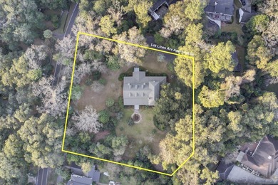 Priced at appraisal!Situated on nearly 1.5 acres, this on Miler Country Club in South Carolina - for sale on GolfHomes.com, golf home, golf lot