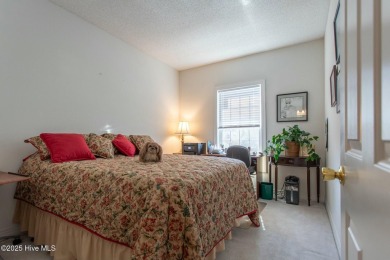PROPERTY HAS HAD NUMEROUS UPGRADES TO INCUDE NEW APPLIANCES on Sound Golf Links at Albemarle Plantation in North Carolina - for sale on GolfHomes.com, golf home, golf lot