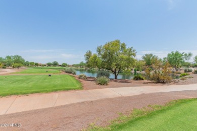 Don't miss this stunning Pulte Serenity model on a premier Golf on Copper Canyon Golf Club in Arizona - for sale on GolfHomes.com, golf home, golf lot