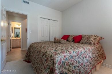 PROPERTY HAS HAD NUMEROUS UPGRADES TO INCUDE NEW APPLIANCES on Sound Golf Links at Albemarle Plantation in North Carolina - for sale on GolfHomes.com, golf home, golf lot