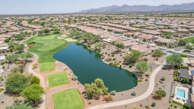 Don't miss this stunning Pulte Serenity model on a premier Golf on Copper Canyon Golf Club in Arizona - for sale on GolfHomes.com, golf home, golf lot