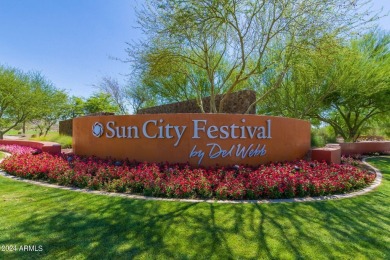 Don't miss this stunning Pulte Serenity model on a premier Golf on Copper Canyon Golf Club in Arizona - for sale on GolfHomes.com, golf home, golf lot