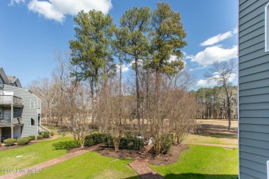 PROPERTY HAS HAD NUMEROUS UPGRADES TO INCUDE NEW APPLIANCES on Sound Golf Links at Albemarle Plantation in North Carolina - for sale on GolfHomes.com, golf home, golf lot