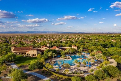 Don't miss this stunning Pulte Serenity model on a premier Golf on Copper Canyon Golf Club in Arizona - for sale on GolfHomes.com, golf home, golf lot