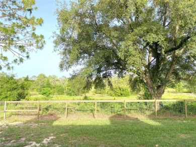 BUYERS FINANCING FELL THROUGH....HUGE 2,590 sf Brick two-story on Williston Highlands Golf and Country Club in Florida - for sale on GolfHomes.com, golf home, golf lot
