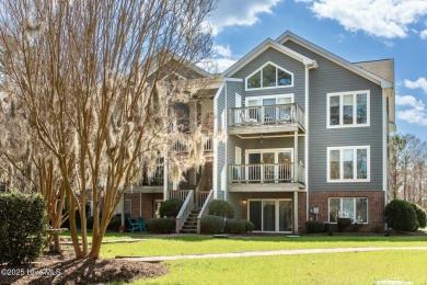 PROPERTY HAS HAD NUMEROUS UPGRADES TO INCUDE NEW APPLIANCES on Sound Golf Links at Albemarle Plantation in North Carolina - for sale on GolfHomes.com, golf home, golf lot