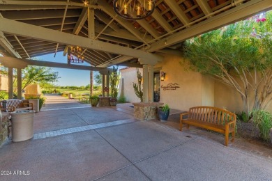 Don't miss this stunning Pulte Serenity model on a premier Golf on Copper Canyon Golf Club in Arizona - for sale on GolfHomes.com, golf home, golf lot