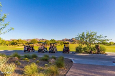 Don't miss this stunning Pulte Serenity model on a premier Golf on Copper Canyon Golf Club in Arizona - for sale on GolfHomes.com, golf home, golf lot