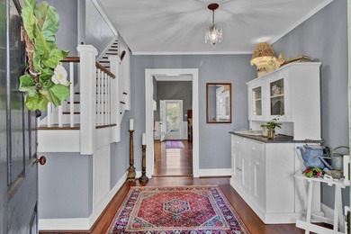 Priced at appraisal!Situated on nearly 1.5 acres, this on Miler Country Club in South Carolina - for sale on GolfHomes.com, golf home, golf lot