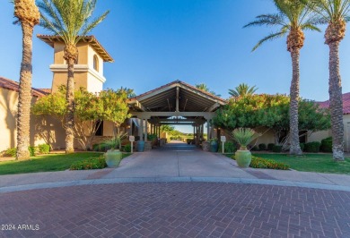 Don't miss this stunning Pulte Serenity model on a premier Golf on Copper Canyon Golf Club in Arizona - for sale on GolfHomes.com, golf home, golf lot