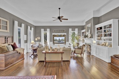 Priced at appraisal!Situated on nearly 1.5 acres, this on Miler Country Club in South Carolina - for sale on GolfHomes.com, golf home, golf lot