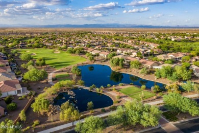 Don't miss this stunning Pulte Serenity model on a premier Golf on Copper Canyon Golf Club in Arizona - for sale on GolfHomes.com, golf home, golf lot